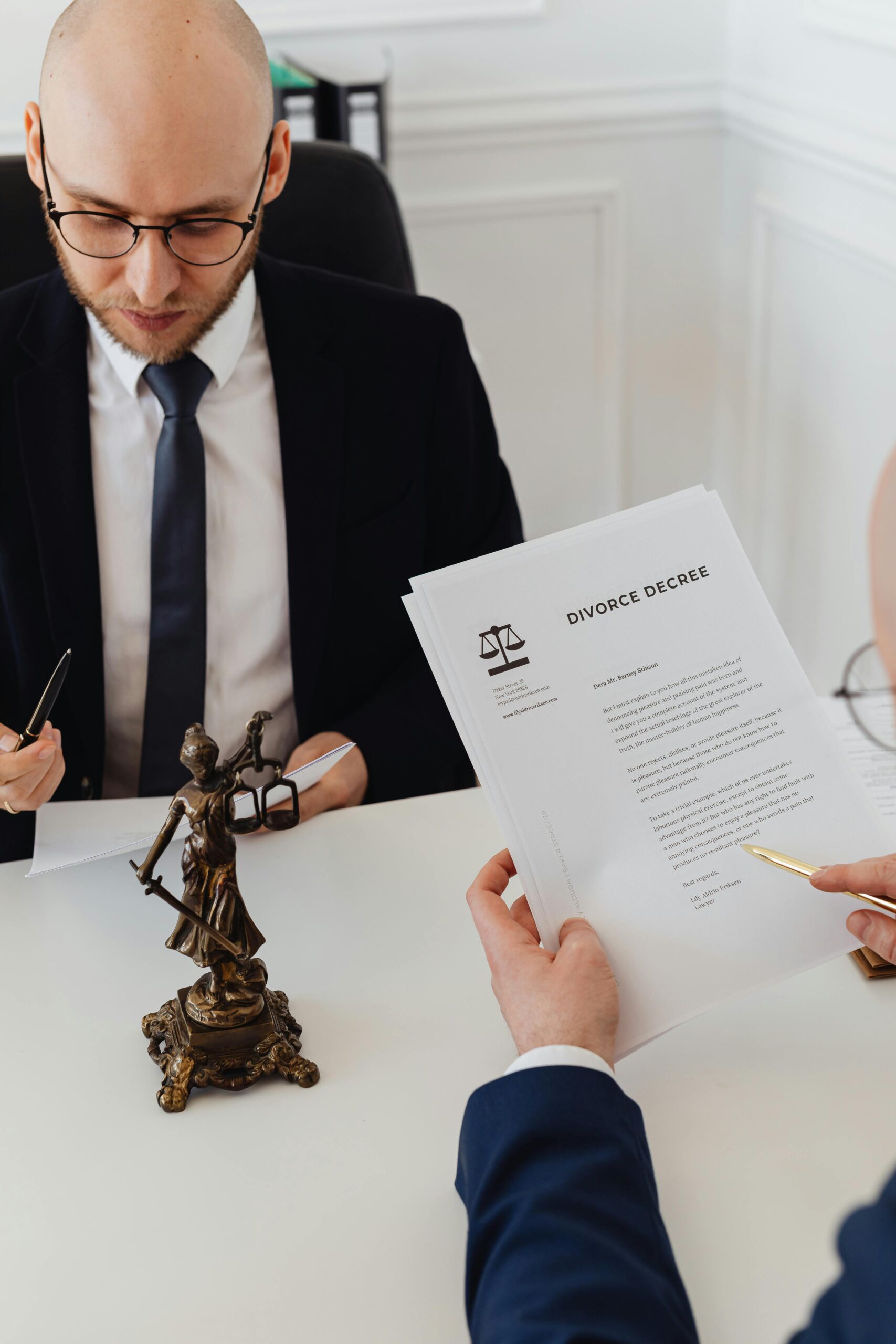 ⚖️ Consulta Legal Personalizada 📑 - Imagen 2