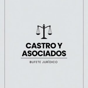 ⚖️ Defensa penal, civil y mercantil