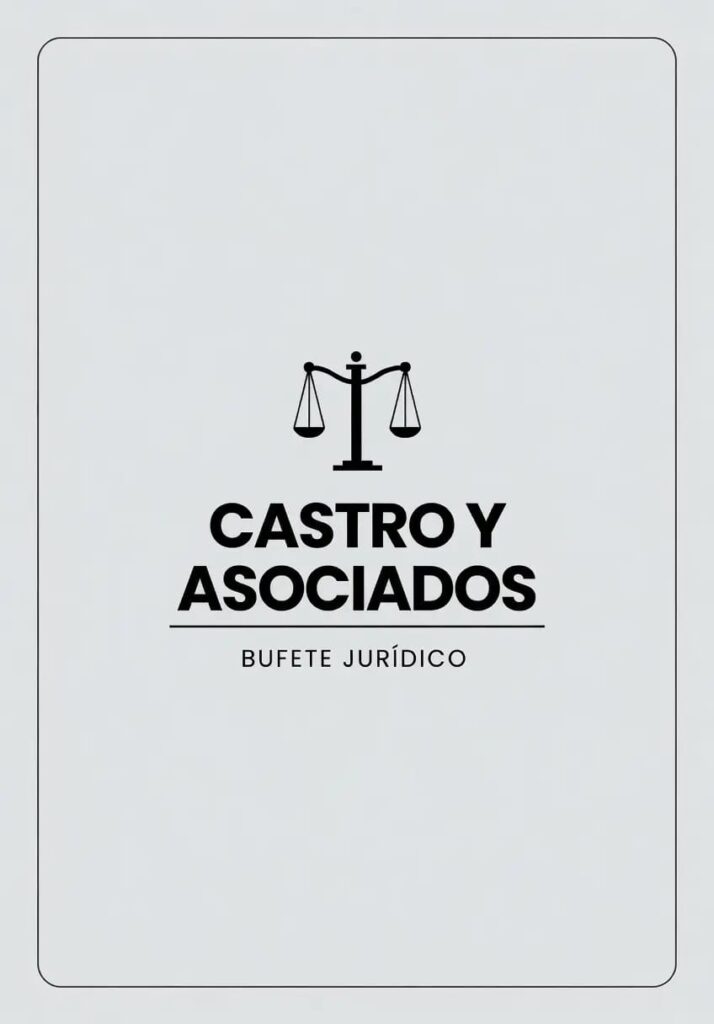 ⚖️ Defensa penal, civil y mercantil
