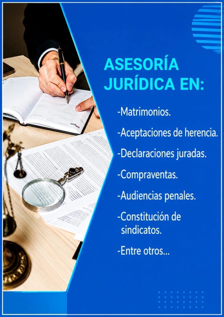 ⚖️ Consulta Legal Personalizada 📑